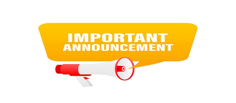 Session (2021-2022) Student's who haven't yet submitted their Email & Roll for the Alumni Website  should submit it as soon as possible.
