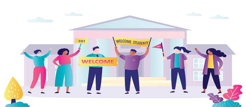 (2022-2023) Fresher Reception